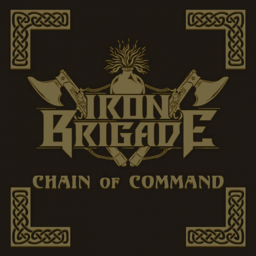 Iron Brigade : Chain of Command